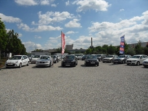 Automobile Mann Landshut